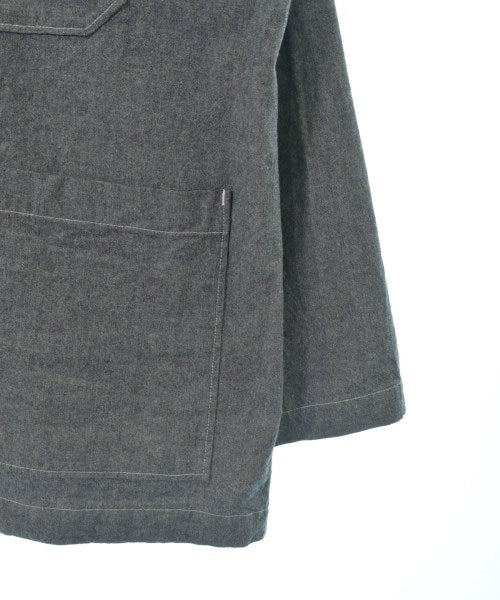 Engineered Garments WORKADAY เสื้อลำลอง