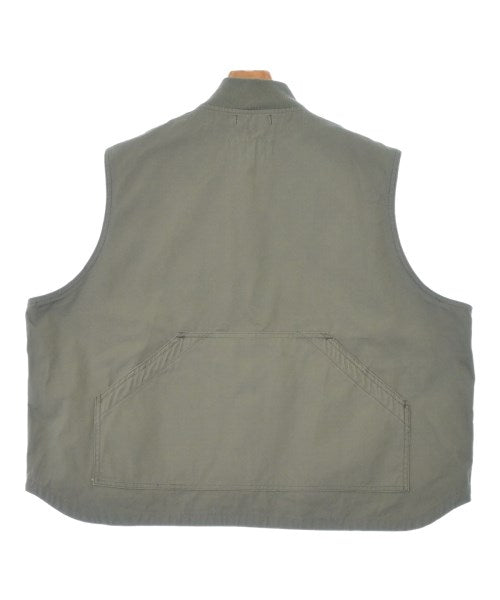 Engineered Garments WORKADAY แจ็คเก็ตเบลาส์ อื่น