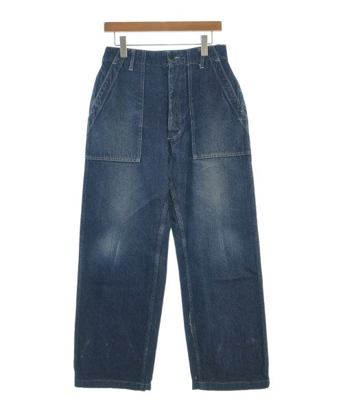 Engineered Garments WORKADAY ยีนส์