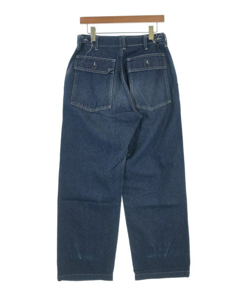 Engineered Garments WORKADAY ยีนส์