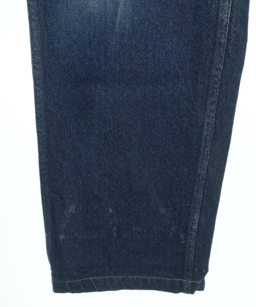 Engineered Garments WORKADAY ยีนส์