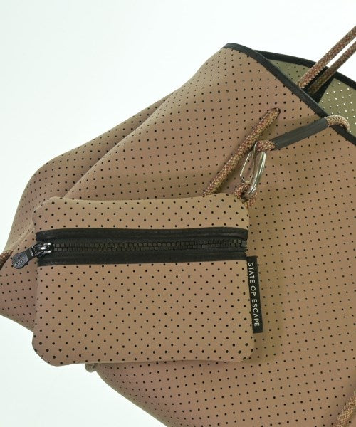 STATE OF ESCAPE กระเป๋า อื่น