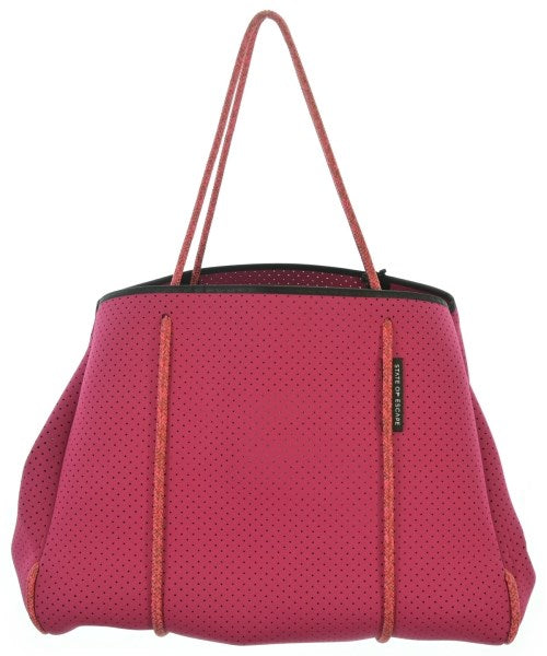 STATE OF ESCAPE กระเป๋า อื่น