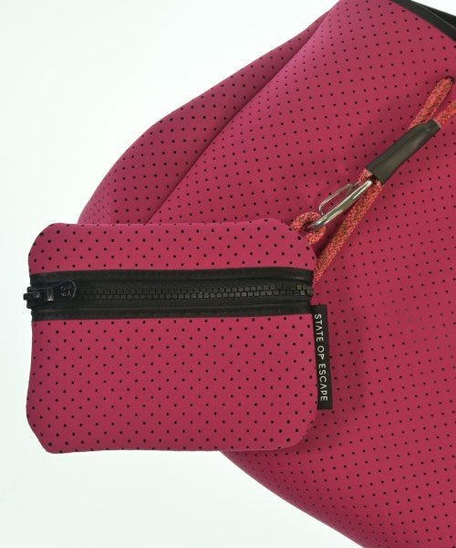 STATE OF ESCAPE กระเป๋า อื่น