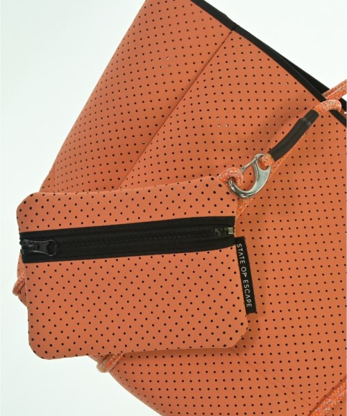 STATE OF ESCAPE กระเป๋า อื่น