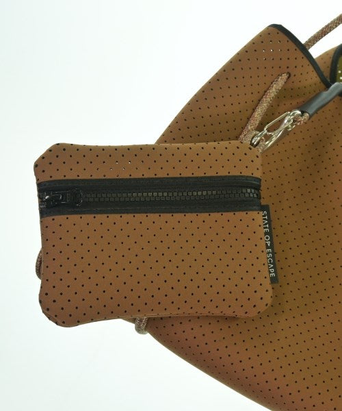 STATE OF ESCAPE กระเป๋า อื่น