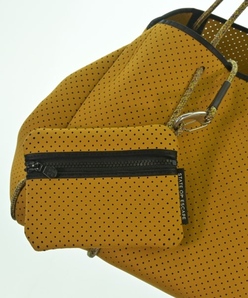 STATE OF ESCAPE กระเป๋า อื่น