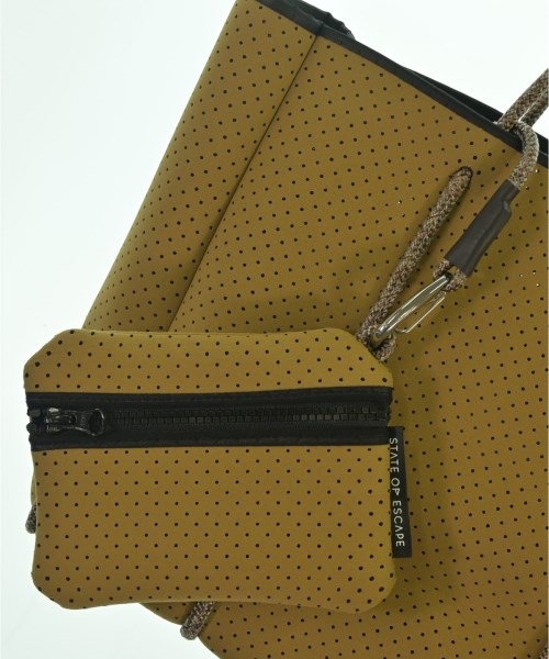 STATE OF ESCAPE กระเป๋า อื่น