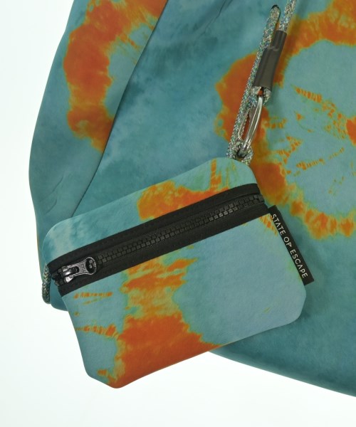 STATE OF ESCAPE กระเป๋า อื่น