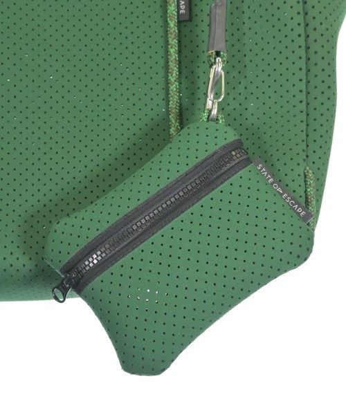 STATE OF ESCAPE กระเป๋าถือขนาดใหญ่