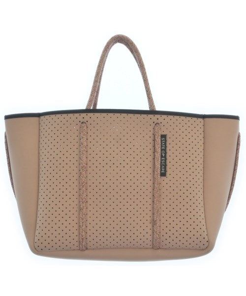 STATE OF ESCAPE กระเป๋าถือขนาดใหญ่