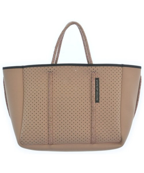 STATE OF ESCAPE กระเป๋าถือขนาดใหญ่