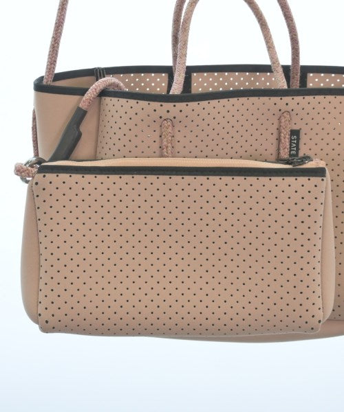 STATE OF ESCAPE กระเป๋าถือขนาดใหญ่