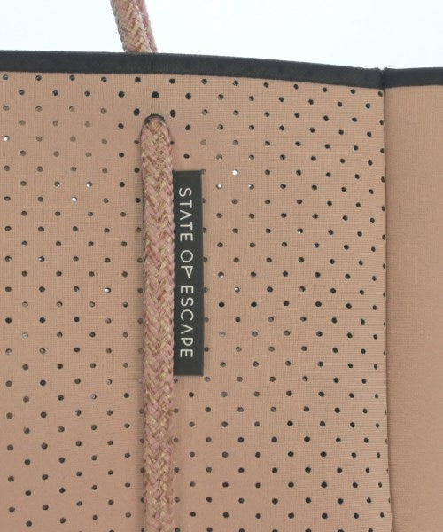 STATE OF ESCAPE กระเป๋าถือขนาดใหญ่