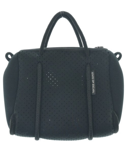 STATE OF ESCAPE กระเป๋าสะพาย