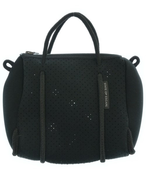 STATE OF ESCAPE กระเป๋าสะพาย