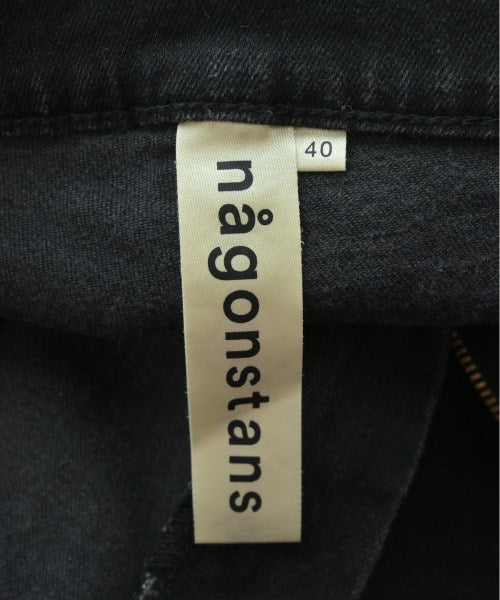 nagonstans ยีนส์