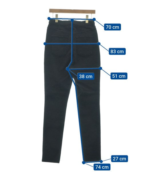 nagonstans ยีนส์