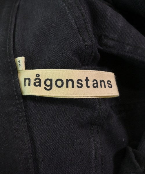 nagonstans ยีนส์