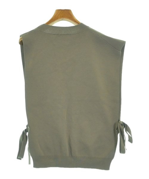 nagonstans เสื้อแขนกุด