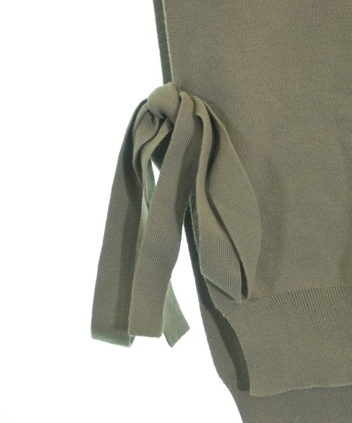 nagonstans เสื้อแขนกุด