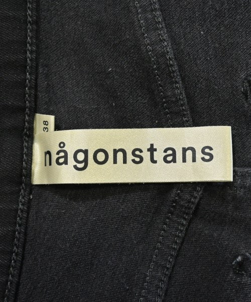 nagonstans ยีนส์