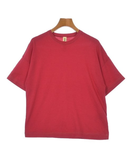 nagonstans เสื้อยืด/เสื้อท็อปส์