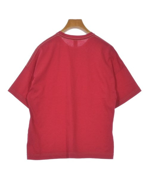 nagonstans เสื้อยืด/เสื้อท็อปส์