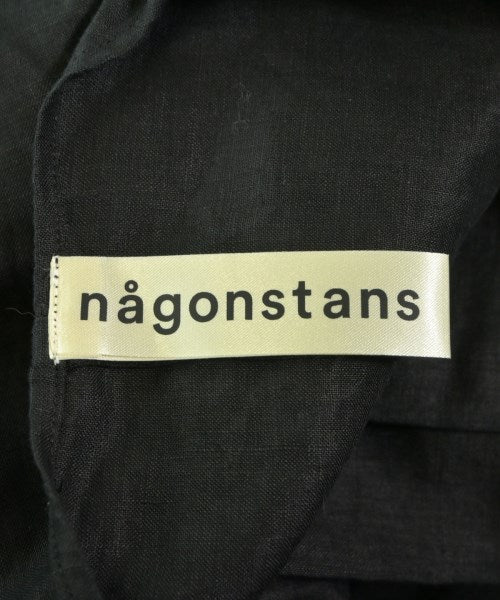 nagonstans เสื้อโค้ท อื่น