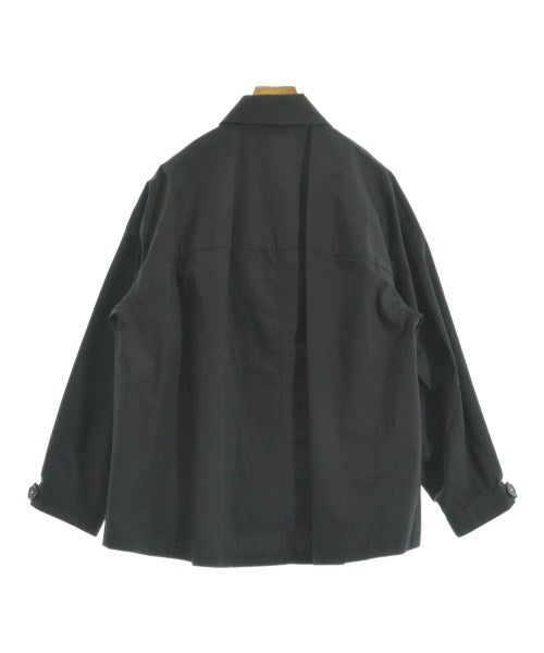 nagonstans แจ็คเก็ตเบลาส์