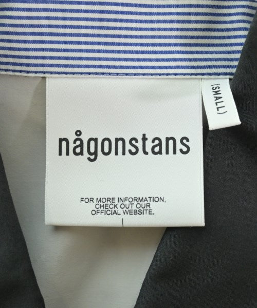 nagonstans แจ็คเก็ตเบลาส์