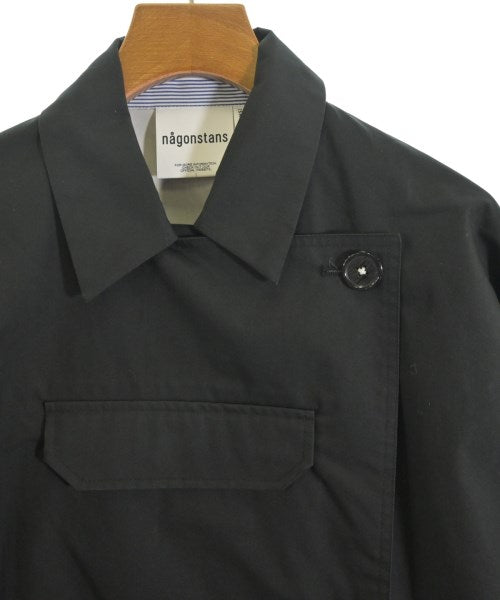 nagonstans แจ็คเก็ตเบลาส์