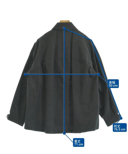 nagonstans แจ็คเก็ตเบลาส์