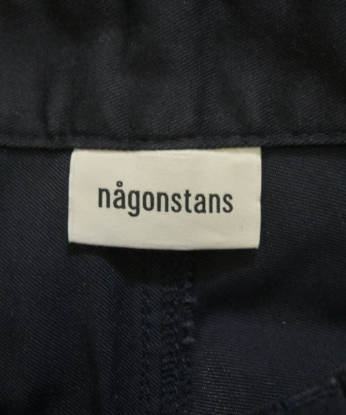 nagonstans กางเกง 5 ส่วน