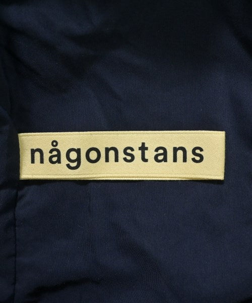 nagonstans เคลือบ Mod