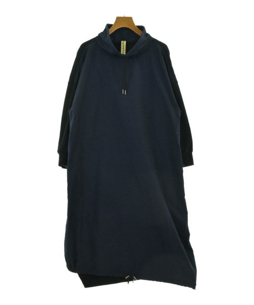 nagonstans ชุดเดรส