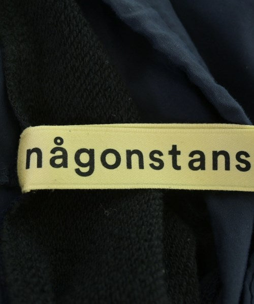 nagonstans ชุดเดรส