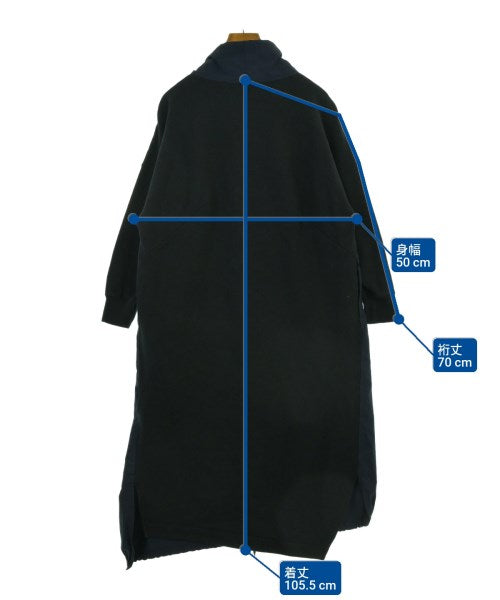 nagonstans ชุดเดรส