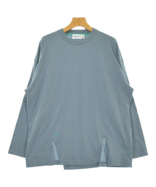 nagonstans เสื้อยืด/เสื้อท็อปส์