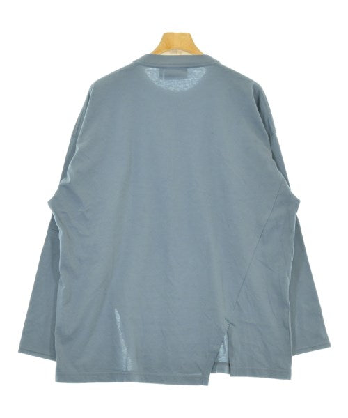 nagonstans เสื้อยืด/เสื้อท็อปส์