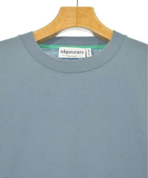 nagonstans เสื้อยืด/เสื้อท็อปส์