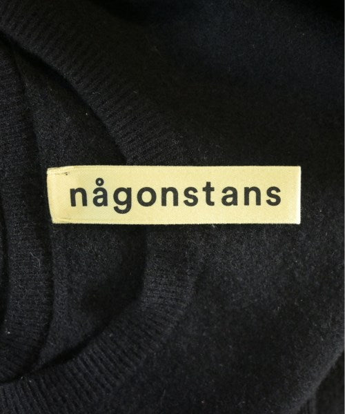 nagonstans ชุดเดรส