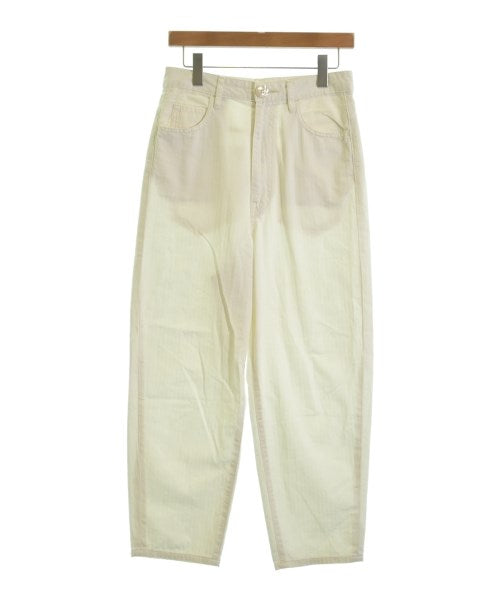 nagonstans ยีนส์