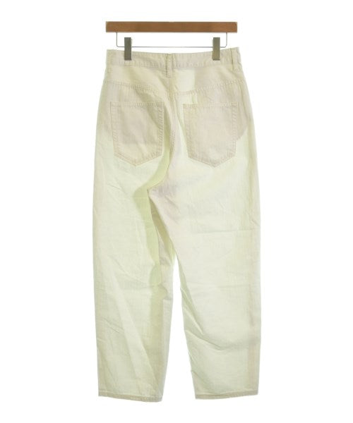 nagonstans ยีนส์