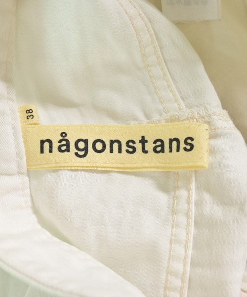 nagonstans ยีนส์