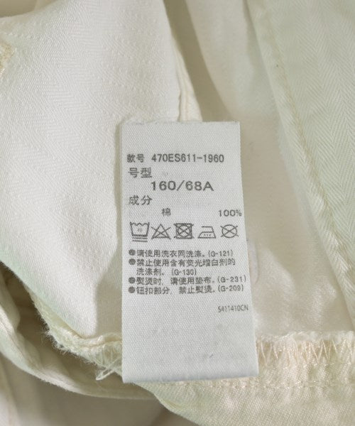 nagonstans ยีนส์