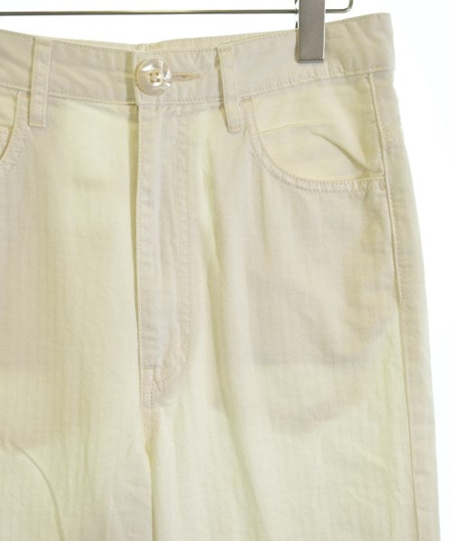 nagonstans ยีนส์