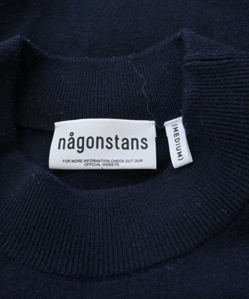 nagonstans เสื้อกันหนาว