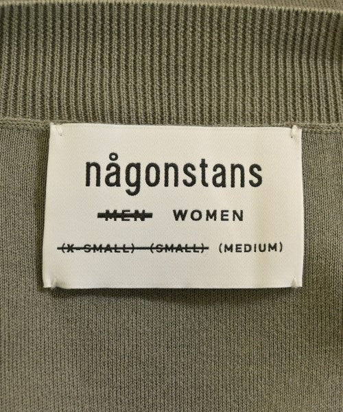 nagonstans เสื้อกั๊ก