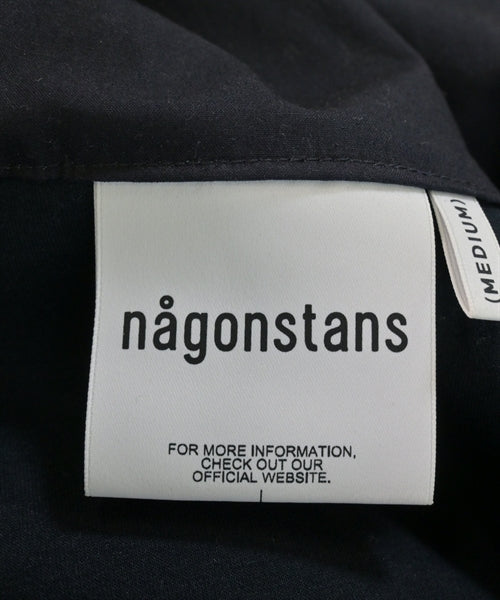 nagonstans แจ็คเก็ตเบลาส์ อื่น